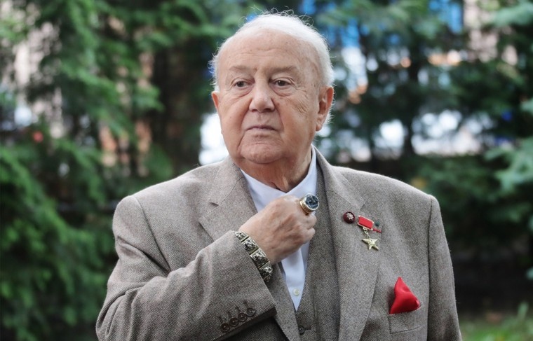    Виталий Белоусов/РИА Новости