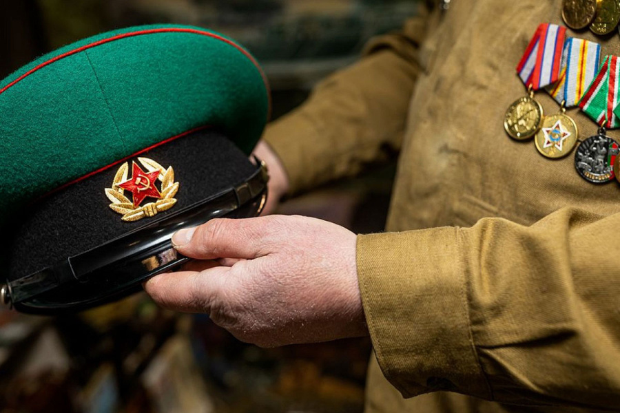     Какие новшества в законодательстве ждут ветеранов боевых действий? Рассказываем