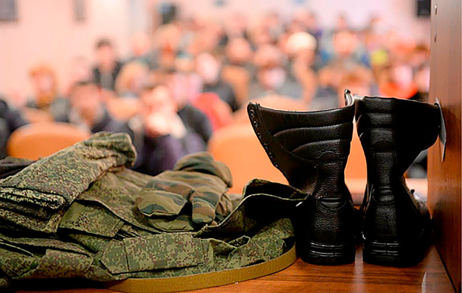     Признан виновным: рассказываем, что грозит за уклонение от призыва на военную службу