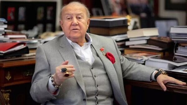    © РИА Новости