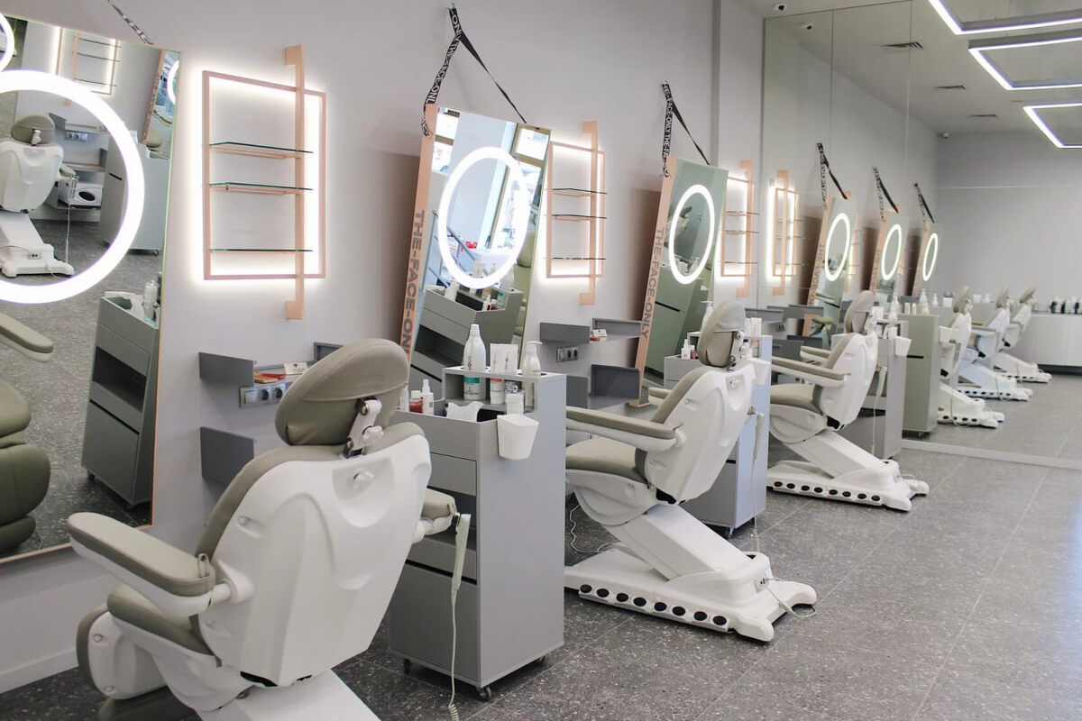     Коллаборация RMS Beauty х THE-FACE-ONLY