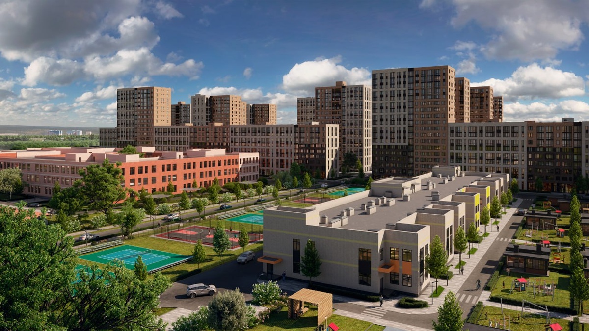 Фото: @gk_nvm_south 