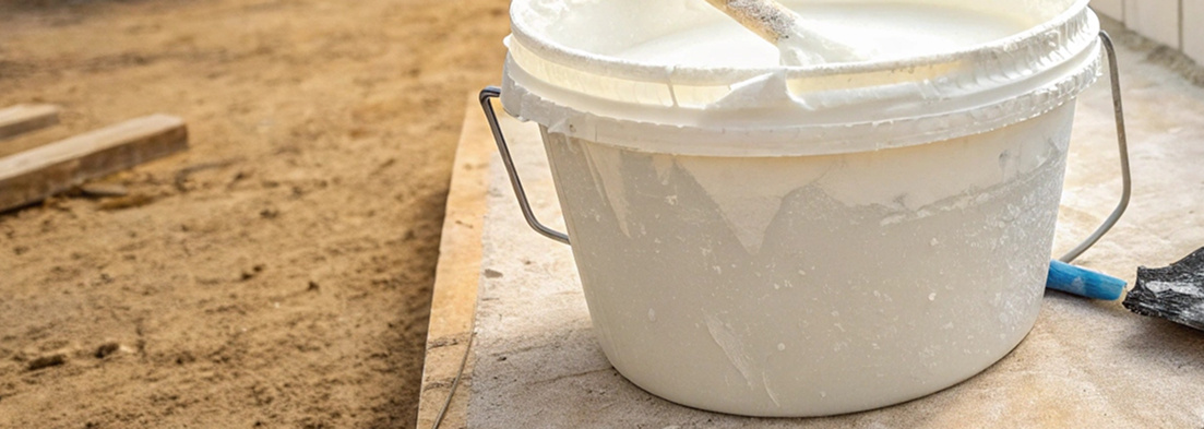 клей для газоблока расход