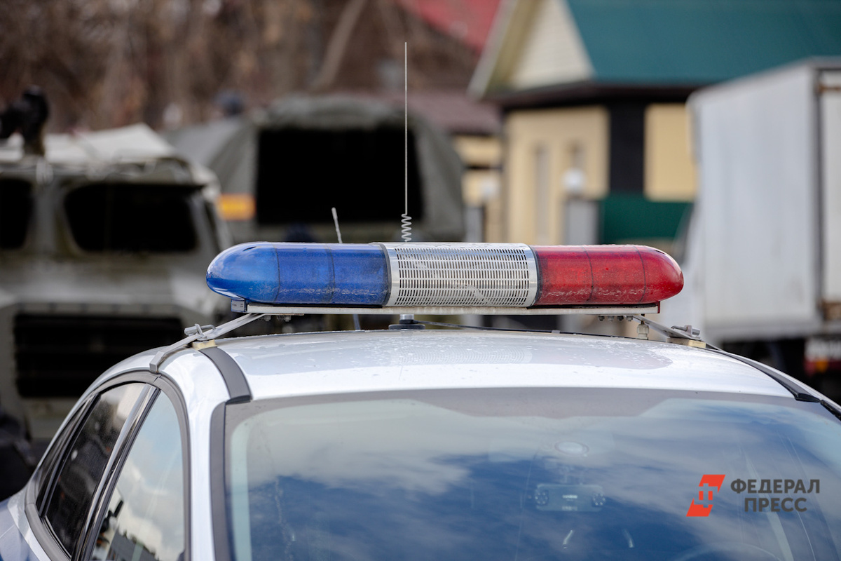 Виновник ДТП отрицает свою виновность в резонансной аварии.  Фото: Евгений Поторочин