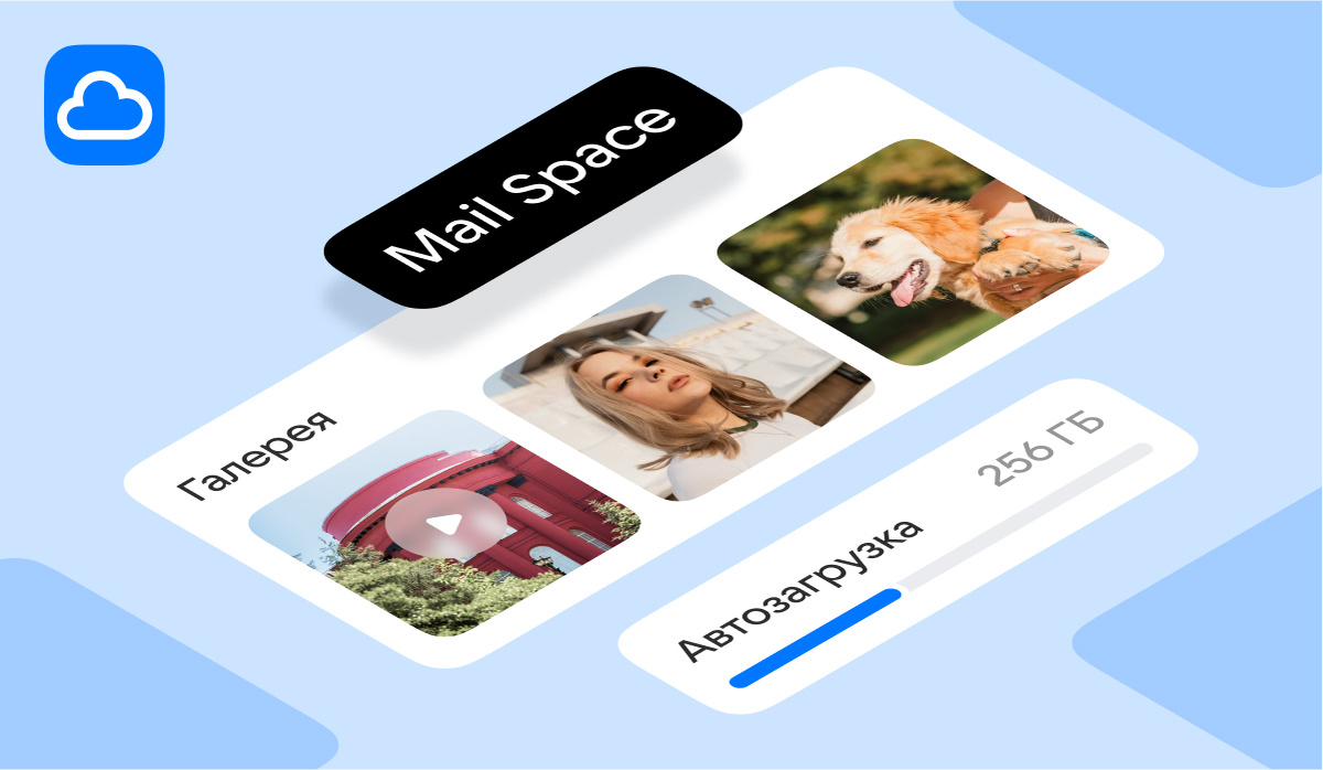 Иллюстрация: VK / Mail  📷
