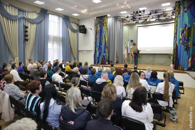    Изображение нанесут на торец дома на проспекте Победы, 81.