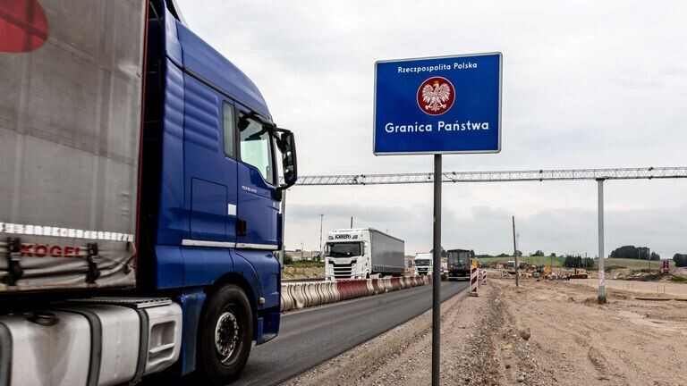 © Getty Images / NurPhoto/Dominika Zarzycka