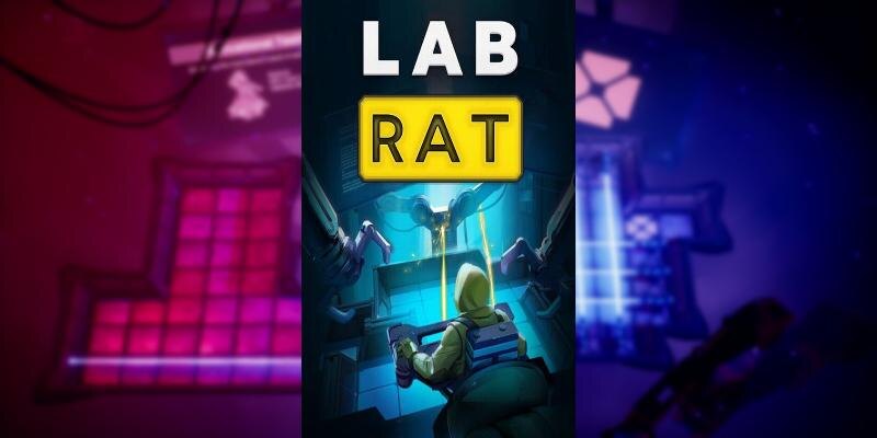    Игра Lab Rat