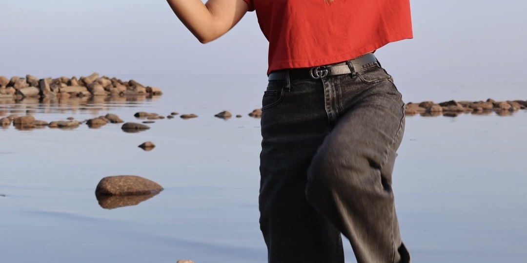 Как полюбить себя ❤️  Теория и практика