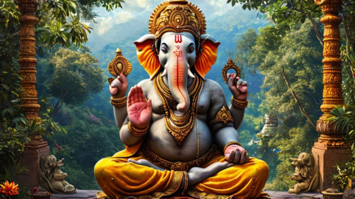 Сгенерировано с помощью ИИ ( канал Meditation Best). 