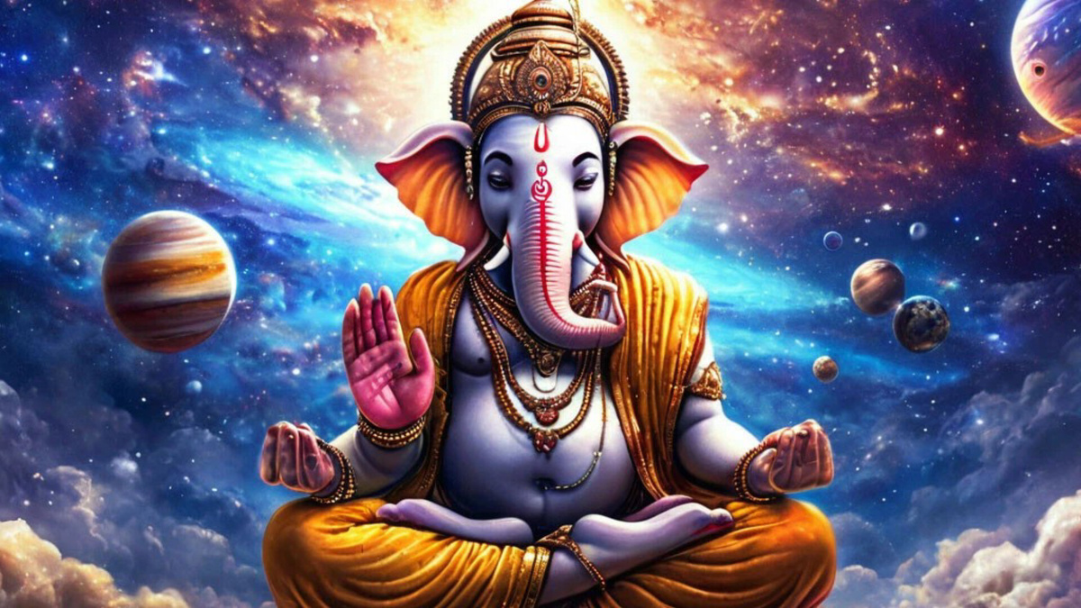 Сгенерировано с помощью ИИ ( канал Meditation Best). 