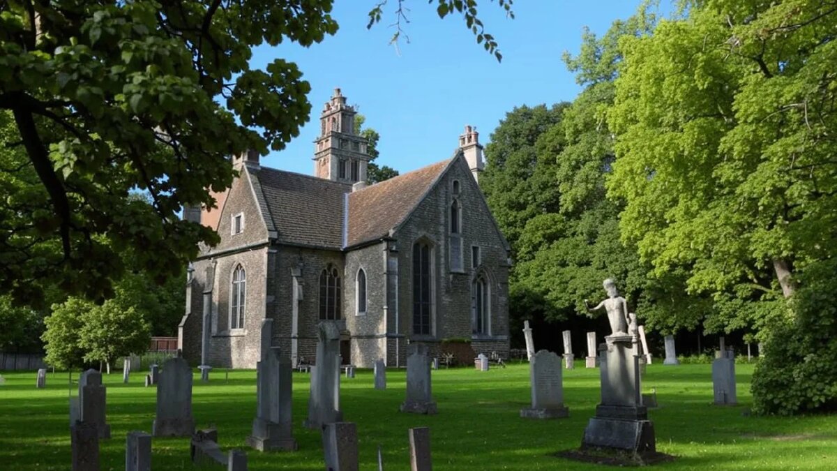    Сгенерировано ИИ