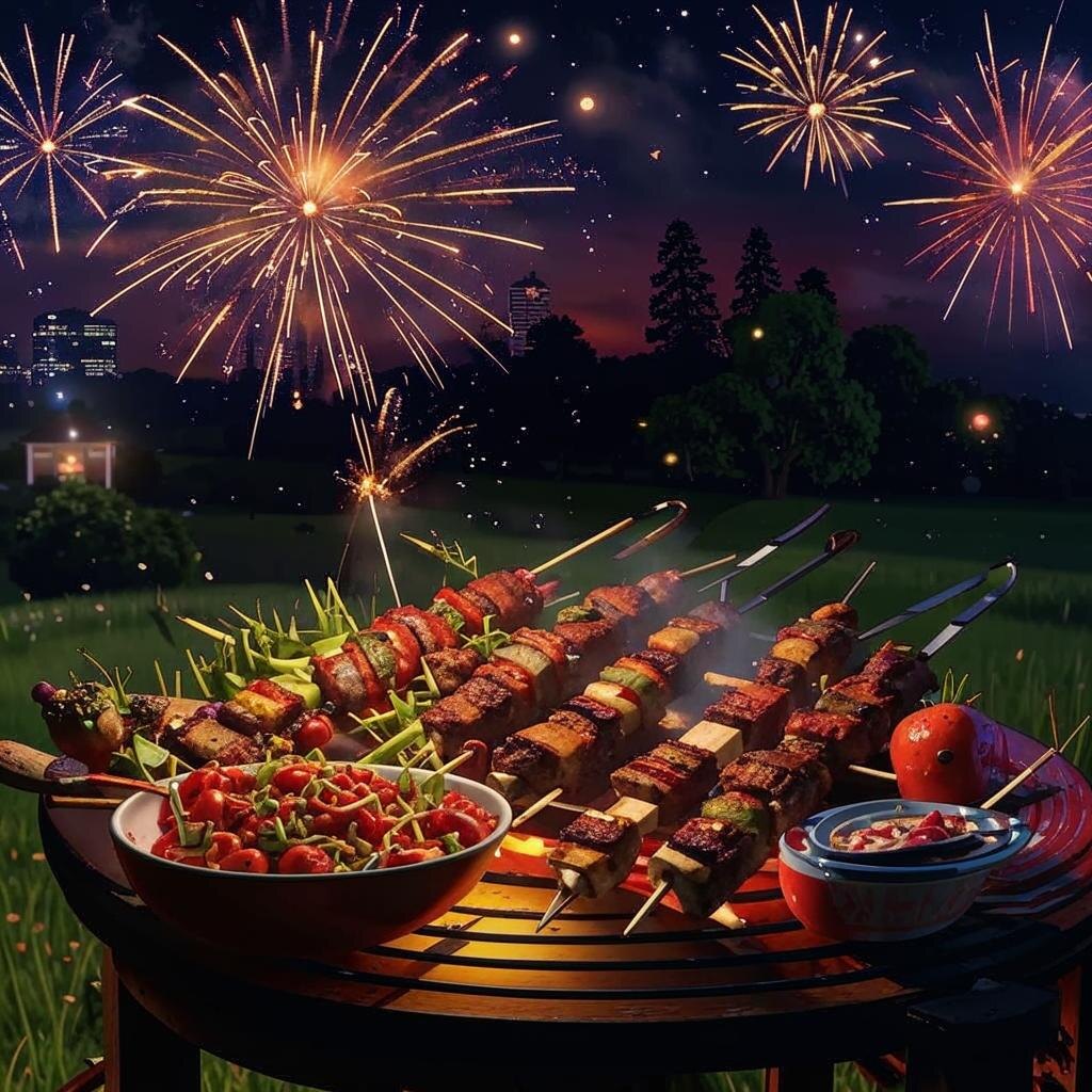 Создано автором с помощью GigaChat