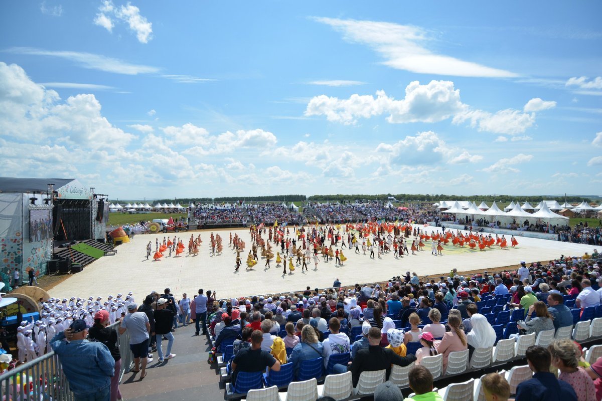 Автор фото: Андрей Трифонов