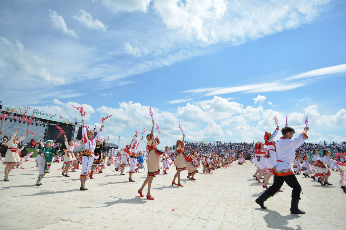 Автор фото: Андрей Трифонов