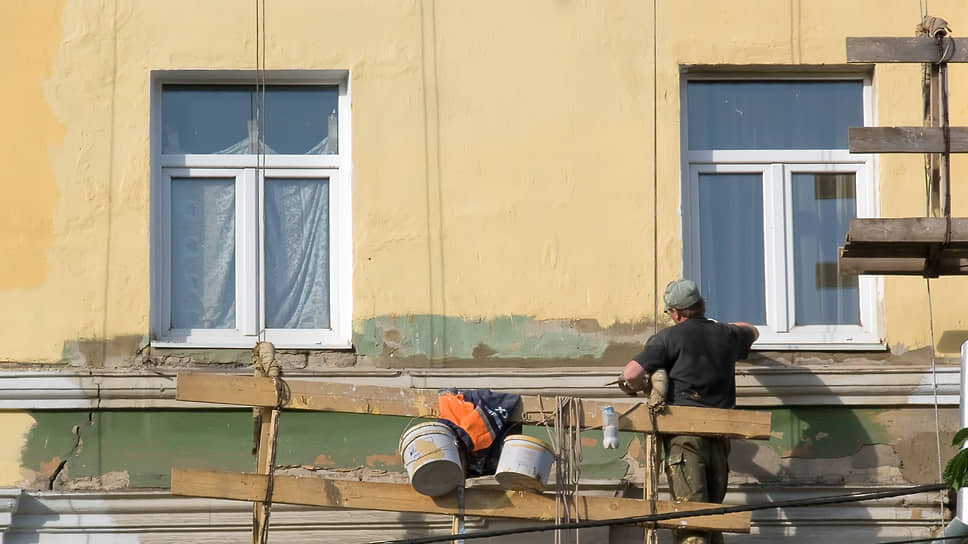 Фото: Олег Харсеев / Коммерсантъ