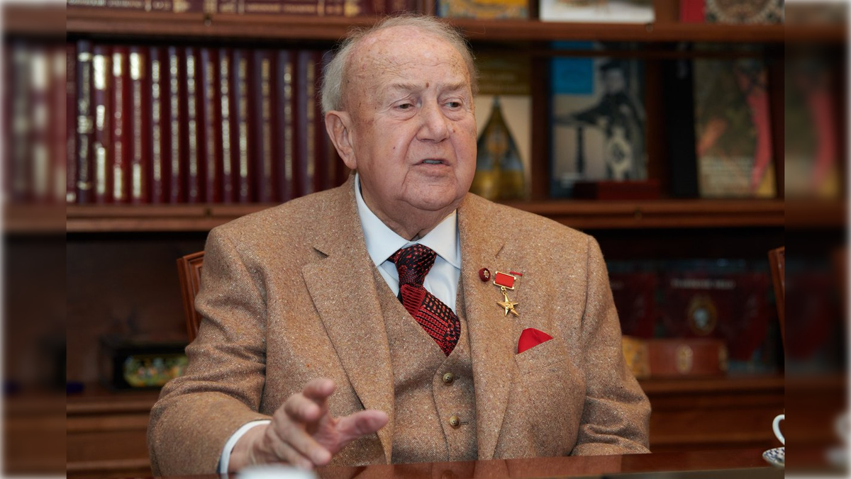 Фото: Ministry of Culture Russia/globallookpress.com