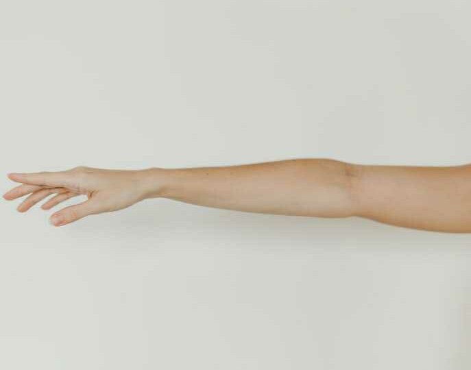 Рука по-английски - это не только hand