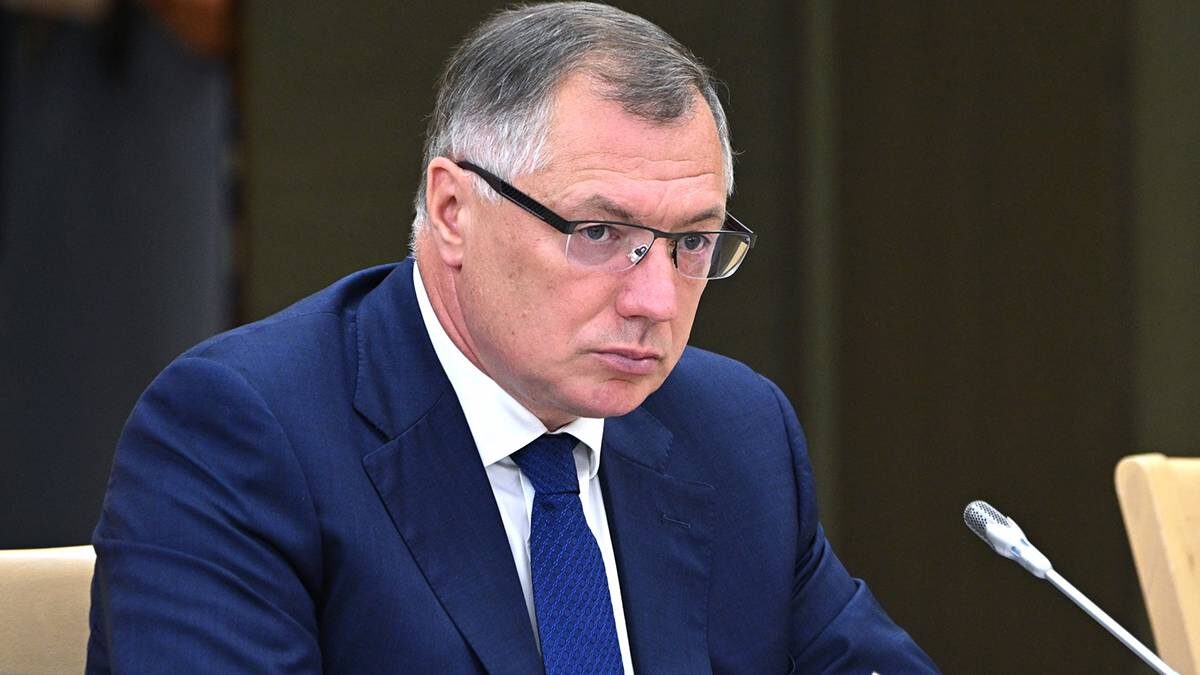    Фото: Администрация президента РФ