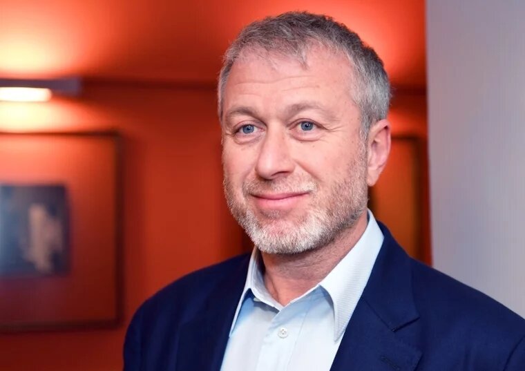 Один из самых богатейших людей мира остался неузнанным в Екатеринбурге. Фото: Евгения Новоженина/РИА Новости