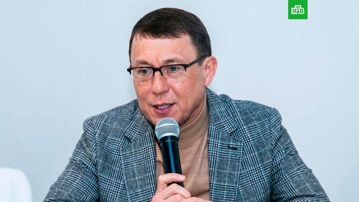    Фото: ramilmullin / t.me