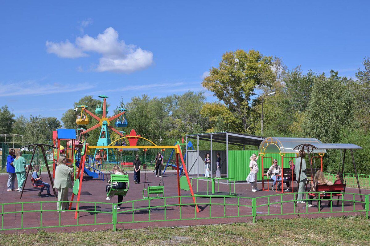 Фото: Telegram-канал Виктора Томенко