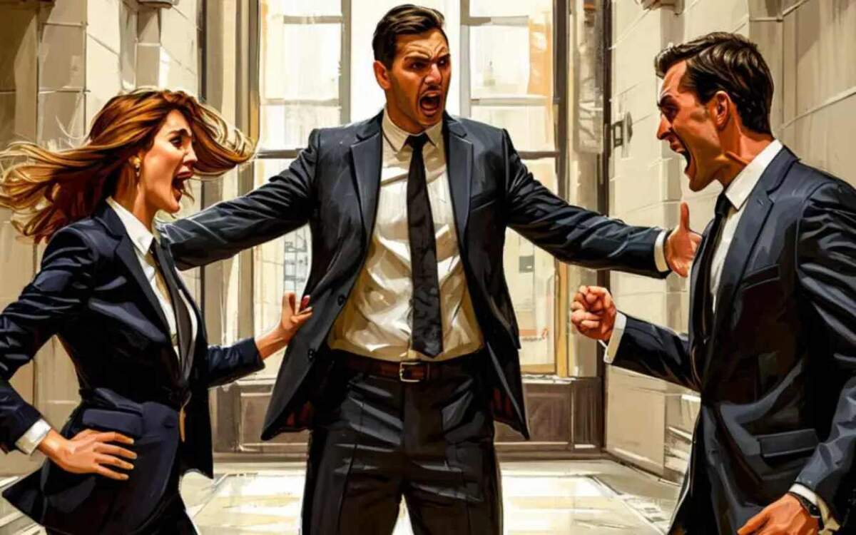    Владельцы привилегированных акций лишились ключевых прав: резонансное решение суда Иллюстрация: нейросеть «Шедеврум»