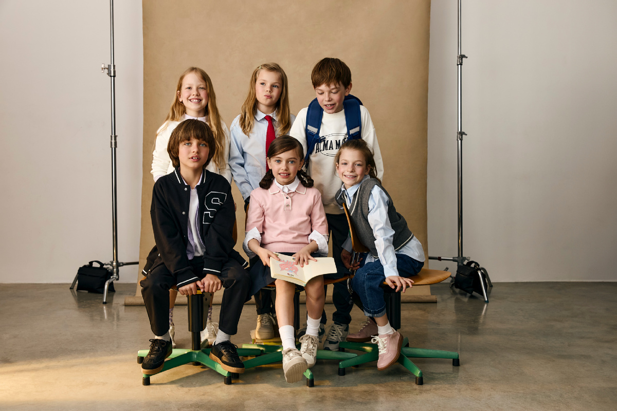 Материал подготовлен совместно со специалистами сети детских клубов и садов «Бэби-клуб»