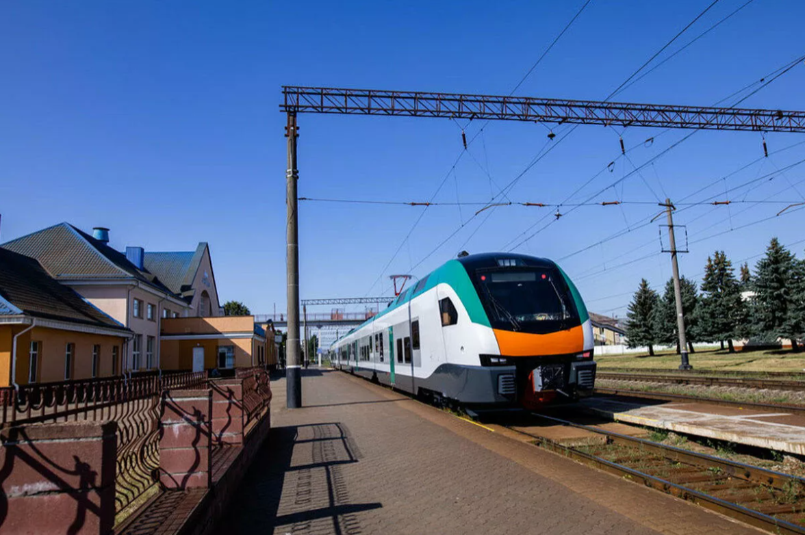    Белорусская железная дорога предложила Литве, Латвии и Польше возобновить пассажирское сообщение