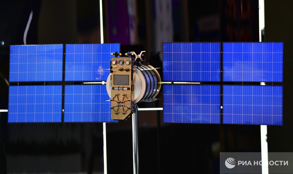 Фото: РИА НОВОСТИ  📷
