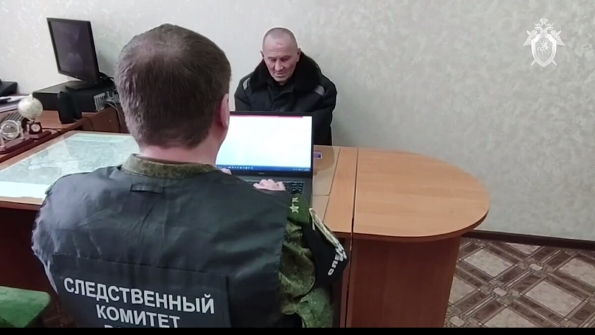    Найден военный ВСУ, обстрелявший дома в деревне Спальное Курской области