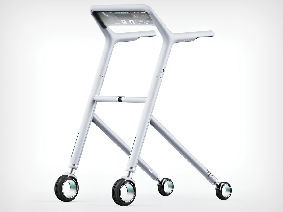 Фото: yankodesign