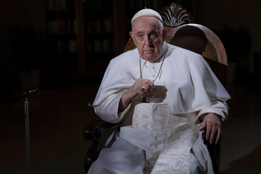 Фото: Domenico Stinellis / AP / TASS