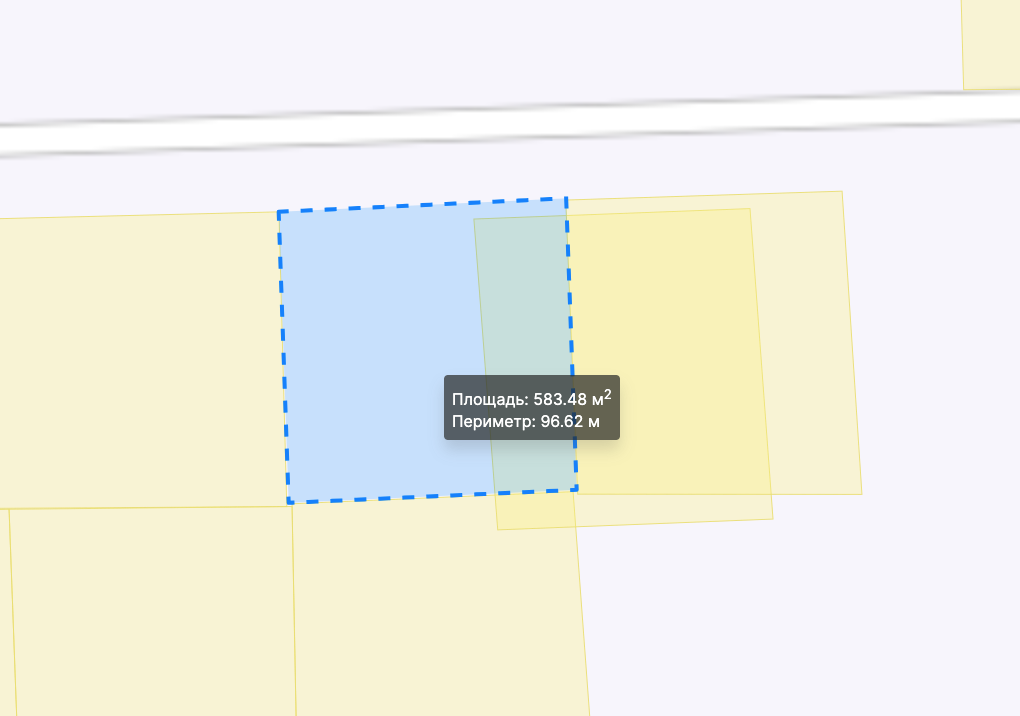 Важно сдвинуть земельный участок в его фактические границы, чтобы не менялись площадь и желательно конфигурация. Источник: кадастровая компания "ВИТА-ХАУЗ".