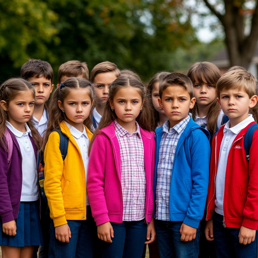 Свидетели буллинга могут оказать значительное влияние на исход ситуации. Их реакция может либо усугубить проблему, либо помочь жертве.