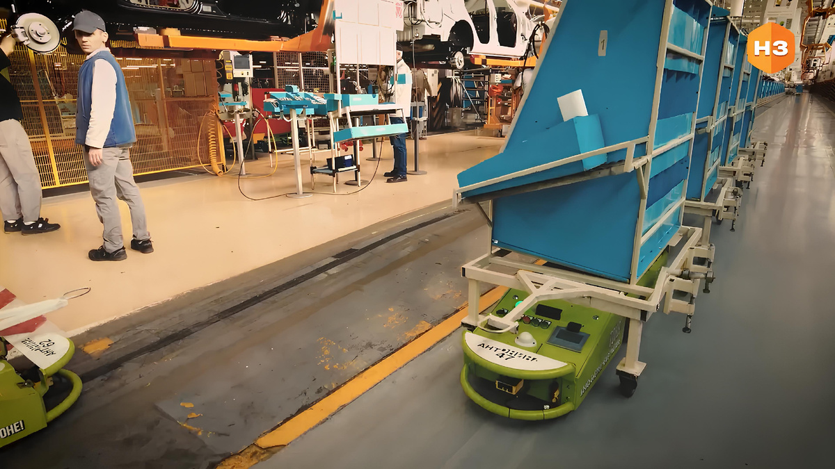 Фото: «Ростех»