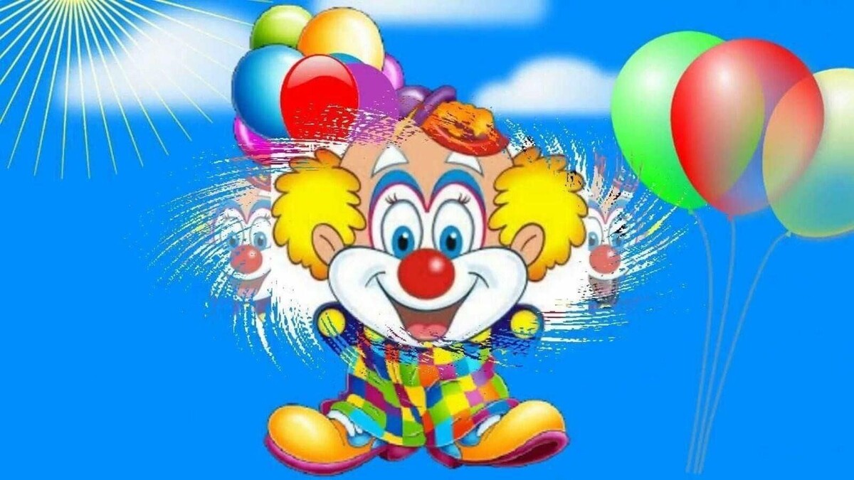 Юмор  для детишек источник яндекс картинки 