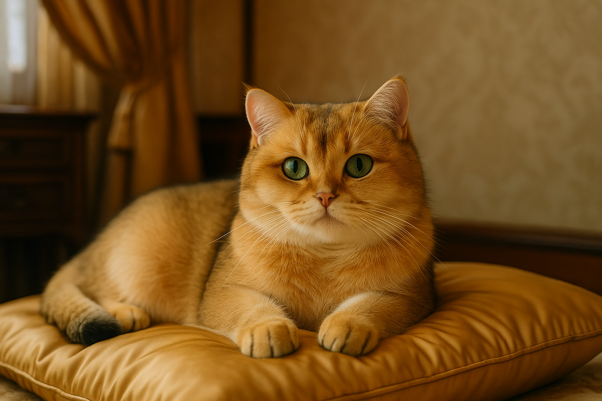 👑 Я не просто красива! Я легенда по умолчанию