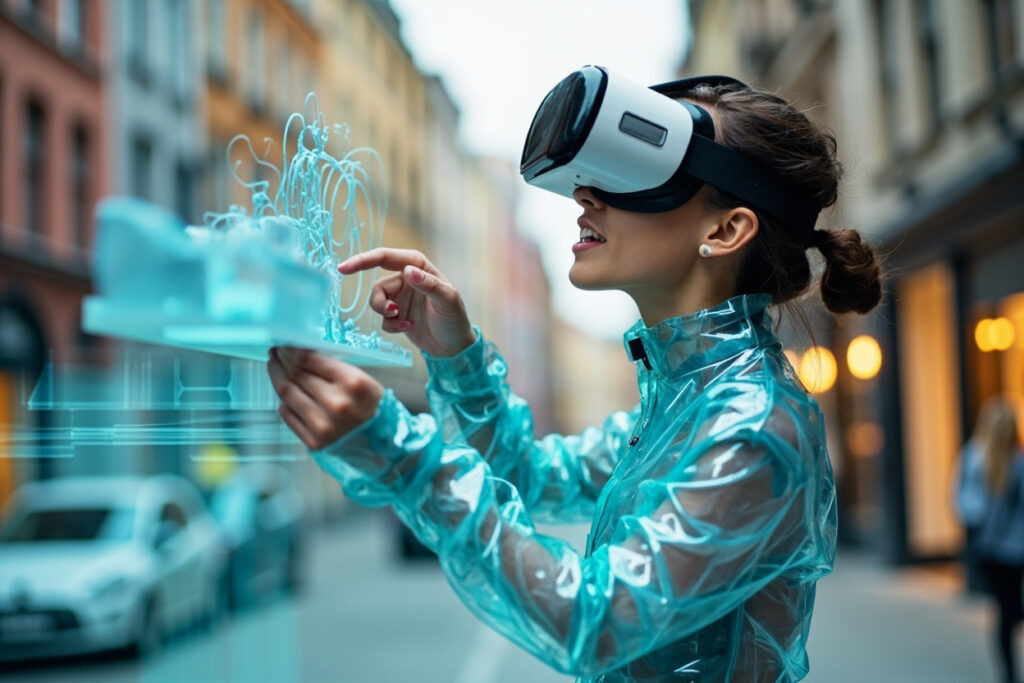    Разработка. Виртуальная реальность. MoziBlorf54Q