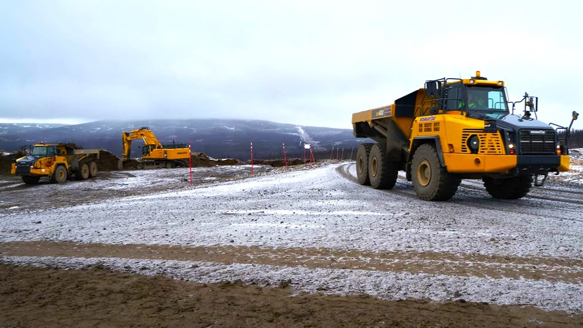    Дмитрий Григоренко: «Сложные инвестиционные проекты невозможны без участия государства»