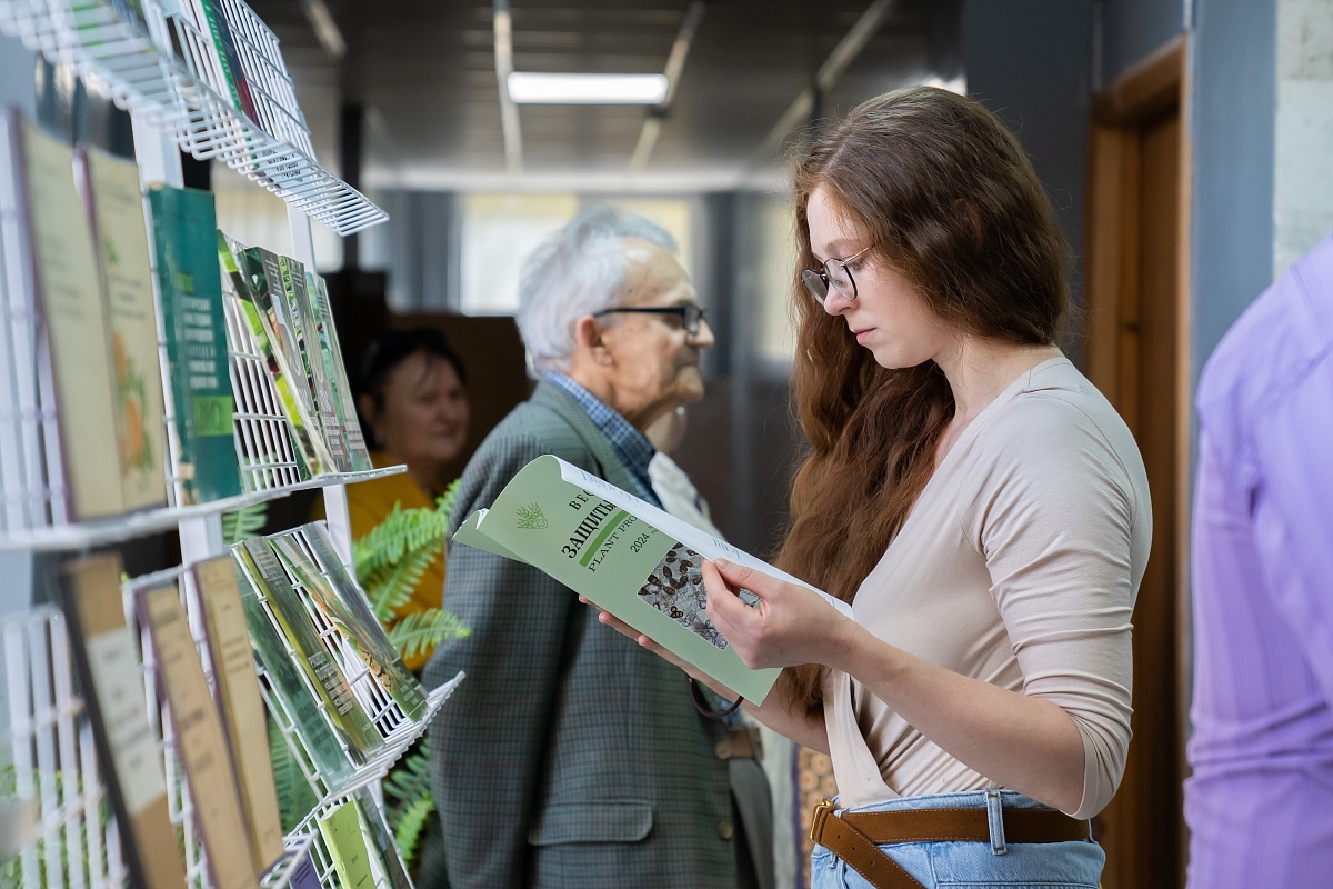Фото: Евгений Грох/ФИЦ СНЦ РАН (г. Сочи)  📷
