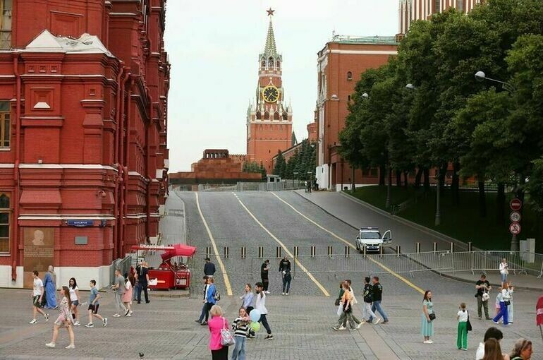   Ведяшкин Сергей / Агентство «Москва»
