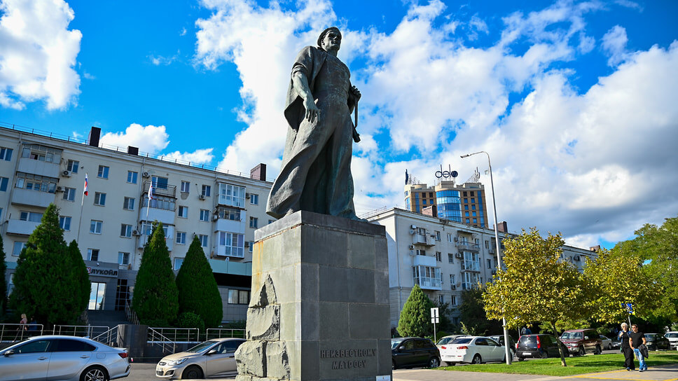 Фото: Максим Бороненко