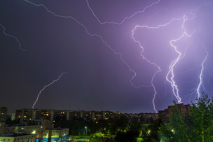   Фото Андрея Заржецкого
