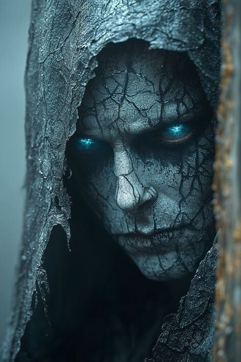 ДИББУК (DYBBUK)