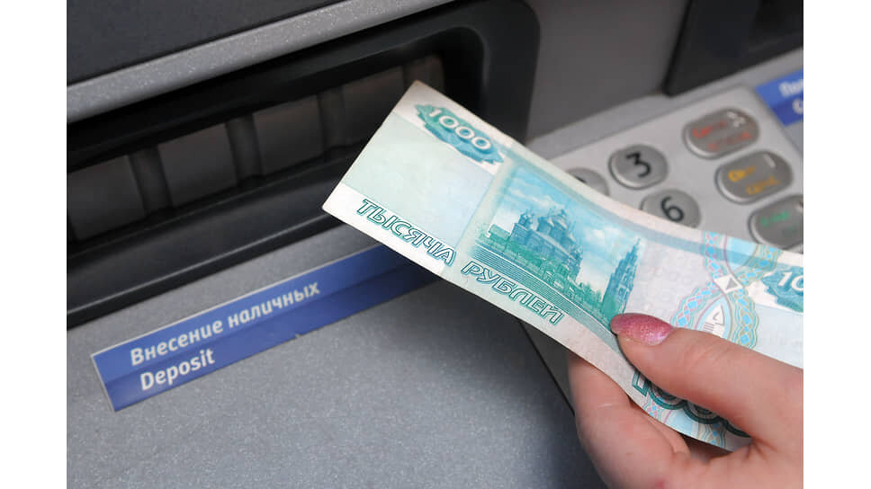 Фото: Александр Коряков / Коммерсантъ