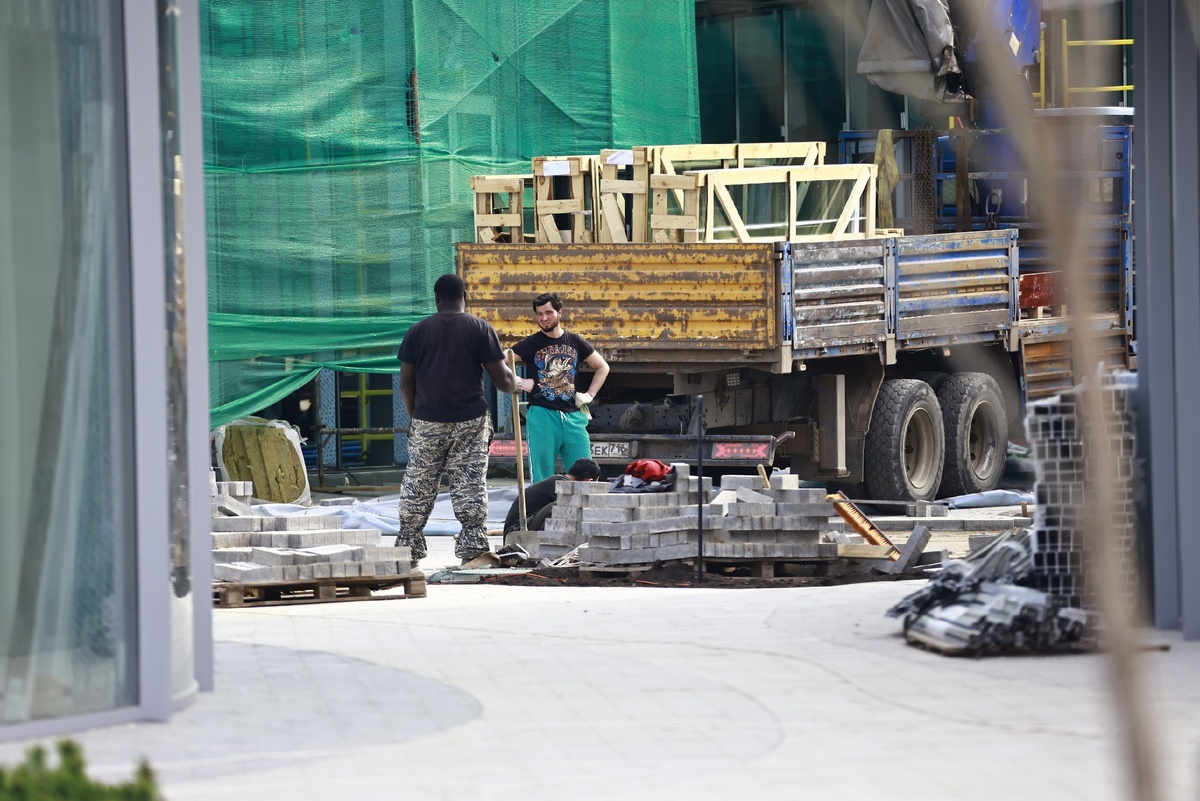 Автор фото: Павел Хацаюк / ИД «Вечерняя Казань»