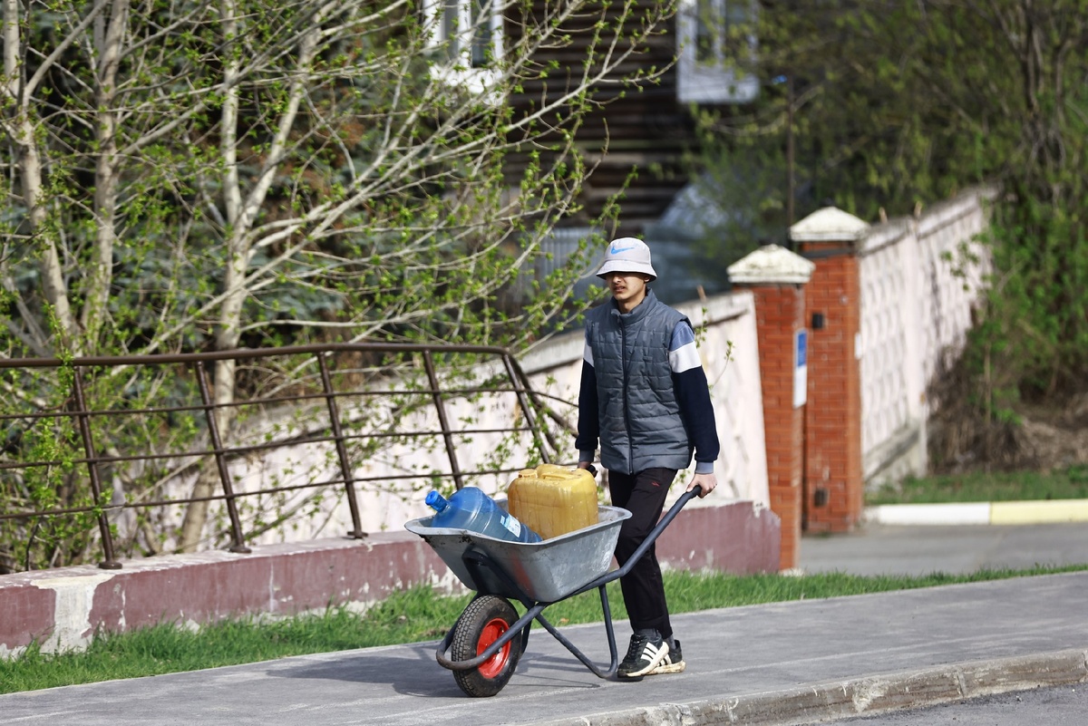 Автор фото: Павел Хацаюк / ИД «Вечерняя Казань»