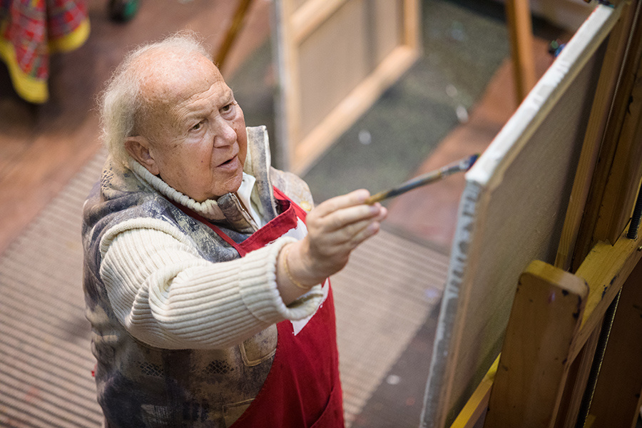    © Алексей Белкин/Бизнес Online/ТАСC