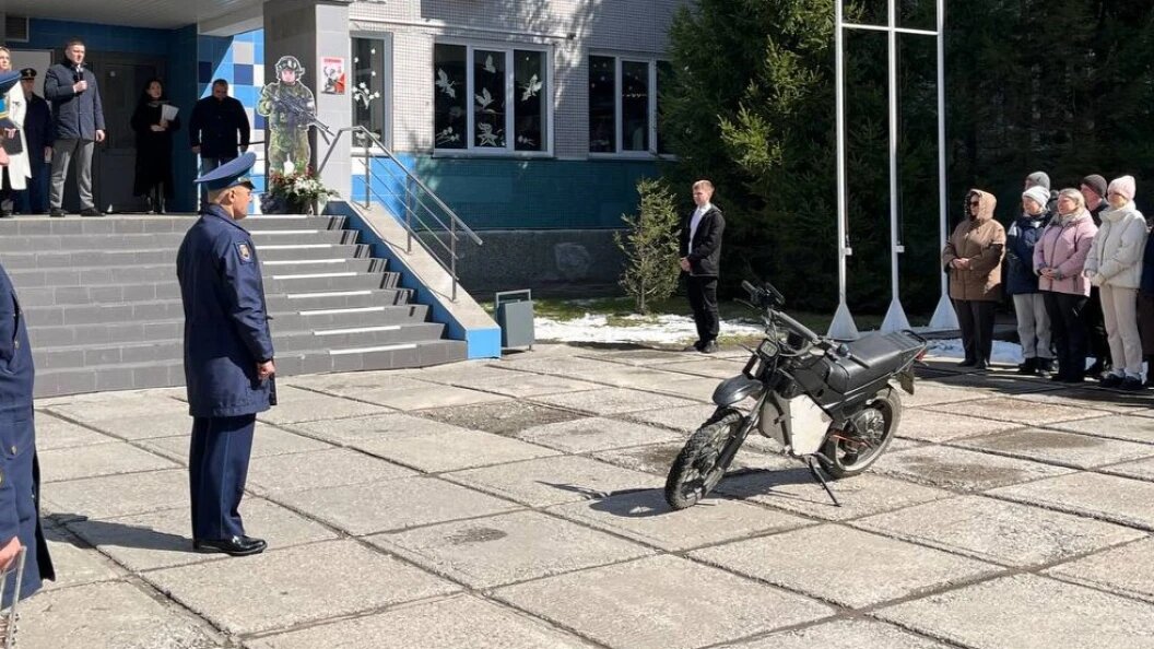    Фото: Министерство образования Новосибирской области